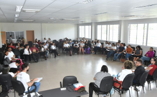 II Semana Estadual de Humanização do Tocantins se encerra com propostas para os instrumentos de gestão