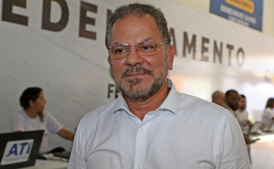 Governo do Tocantins destaca importância da Caravana Federativa para resolução de pendências entre União, com Estado e Municípios