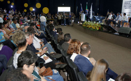 Pesca e Aquicultura marca presença na&nbsp;Caravana Federativa no Tocantins&nbsp;