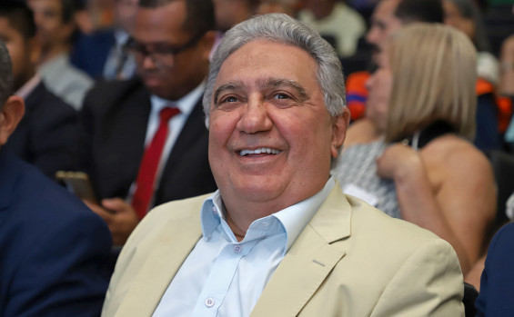 Governo do Tocantins recebe ministro Alexandre Padilha para encerramento da maior Caravana Federativa já realizada