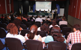 Pesca e Aquicultura apoia realização do 1º Simpósio de Sanidade Aquícola do Tocantins