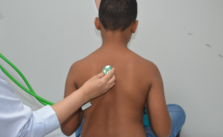 No Dia Mundial da Pneumonia, SES-TO alerta para a prevenção
