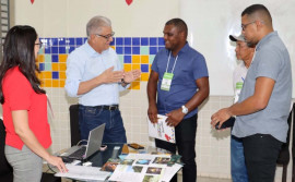 Setur destaca importância da Caravana Federativa para promoção da cooperação e do desenvolvimento regional