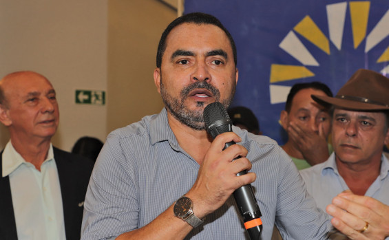 Governo do Tocantins celebra 65º aniversário de Gurupi impulsionando o desenvolvimento da cidade com benefícios à população