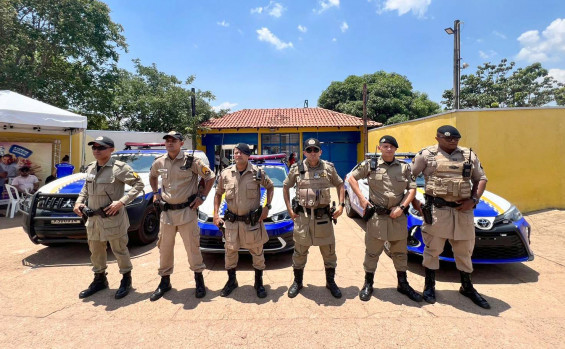 Operação Integrada Enem 2023 ocorre de forma segura e pacífica em todo Tocantins