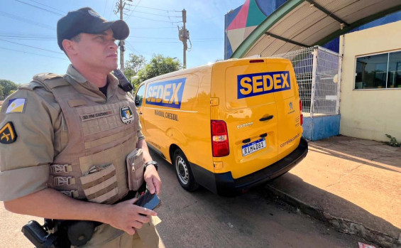 Operação Integrada Enem 2023 ocorre de forma segura e pacífica em todo Tocantins