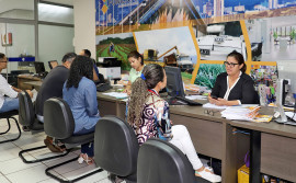 Agência de Fomento inicia campanha de recuperação de crédito