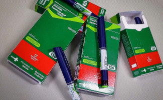 SES-TO conscientiza população sobre o Dia Mundial do Diabetes