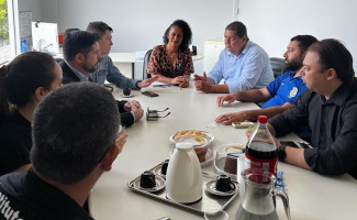 Instituto de Identificação recebe suporte da ATI para Emissão da Nova Carteira de Identidade Nacional