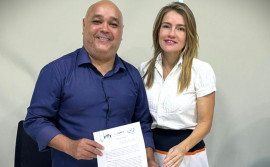 Seciju assina termo de adesão com Ministério do Trabalho em prol de ações de prevenção ao tráfico de pessoas e trabalho escravo