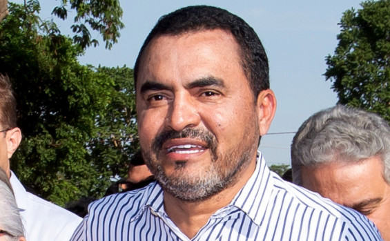 Governador Wanderlei Barbosa prestigia festividade de 65 anos de Gurupi