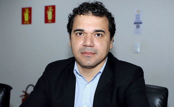 Governo do Tocantins realiza reunião com representantes do trade turístico para discutir proposta de desenvolvimento relacionada aos atrativos públicos do Jalapão