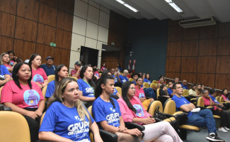 3º encontro com pacientes ostomizados busca a inclusão e autoconhecimento