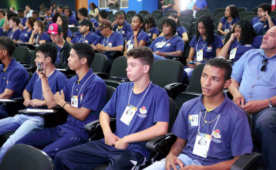 Governo do Tocantins debate diretrizes e políticas públicas para a Educação do Campo e Quilombola 
