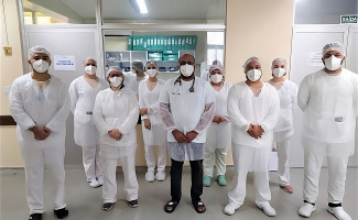 Governo do Tocantins repassa piso da enfermagem para servidores nesta quinta-feira
