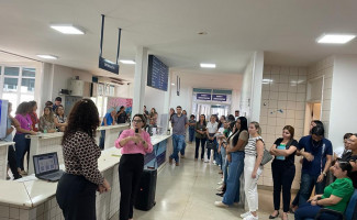 LACEN-TO discute normas do Projeto de Acreditação da Rede Nacional de Laboratórios de Saúde