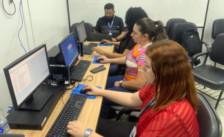 Hospital Regional de Araguaína é a terceira unidade estadual com prontuário eletrônico