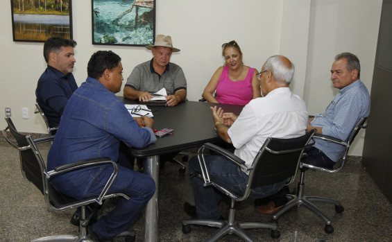 Tocantins vai sediar encontro de comitês de bacia hidrográfica da Região Norte em 2024