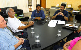 Tocantins vai sediar encontro de comitês de bacia hidrográfica da Região Norte em 2024