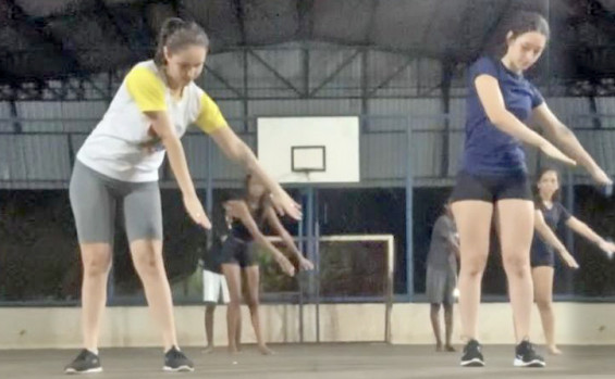 Escolas estaduais preparam ampla programação para o Dia da Consciência Negra