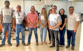 Governo do Tocantins amplia serviço de atendimento ao cidadão em Araguaína com inclusão da Agência Tocantinense de Regulação