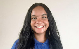 Estudante de Porto Nacional vai representar o Tocantins no programa Parlamento Jovem Brasileiro