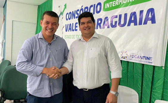 Governo do Tocantins firma parceria com municípios do Vale do Araguaia para realizar cirurgias oftalmológicas