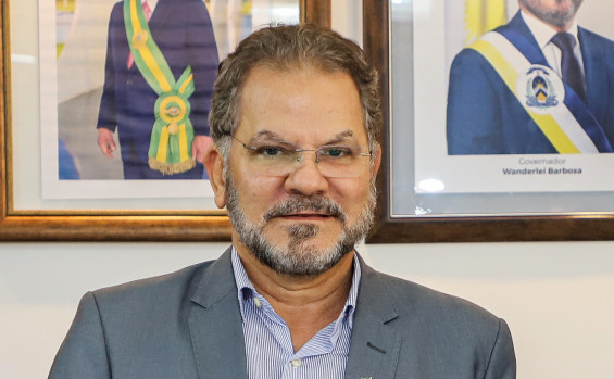 Governo do Tocantins recebe comitiva chinesa e assina carta de intenções para investimentos no Estado