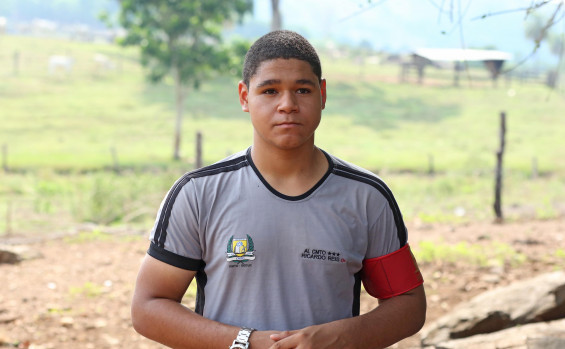 Governo do Tocantins premia Colégio João XXIII de Colinas pelo projeto Desconectar para Conectar