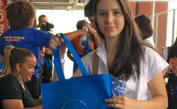 Estudantes e escolas tocantinenses são premiados na Maratona Tech 2023, em Salvador