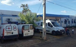 Hospital Regional de Xambioá realizará a Semana Interna de Prevenção de Acidentes e Saúde do Homem
