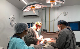 Hospital Regional de Augustinópolis realiza primeiro mutirão de cirurgias para redução de mamas