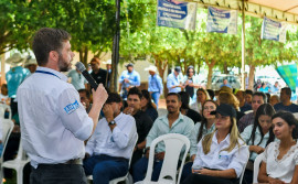 Agência de Defesa Agropecuária realiza Dia de Campo neste sábado, 25, em Guaraí