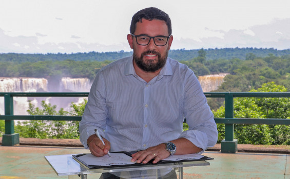 Governo do Tocantins assina carta conjunta com outros estados no combate integrado às fake news