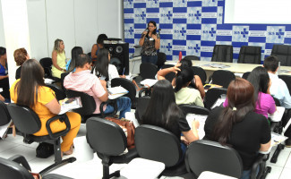 SES-TO capacita municípios para o controle do tabagismo 