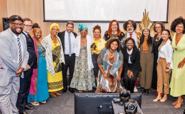 No Tocantins, 45 comunidades poderão ser beneficiadas com portaria de tombamento de quilombos