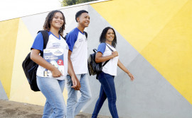 Governo do Tocantins divulga calendário de matrículas da rede estadual de ensino para o ano letivo de 2024