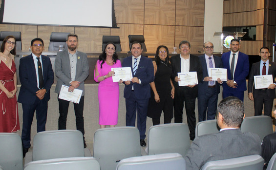 Governo do Tocantins, Ministério Público e Judiciário debatem estratégias de combate às organizações criminosas que atuam no Tocantins