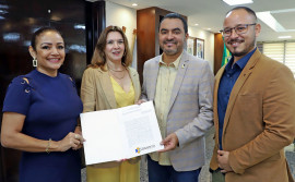 Governo do Tocantins obtém aporte de mais R$ 6 milhões para crédito a empreendimentos turísticos