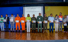 Com ações do Governo do Tocantins, Estado cai para 7ª posição no ranking nacional de queimadas em 2023