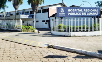 Hospital Regional de Guaraí faz programação em alusão à Campanha Novembro Azul