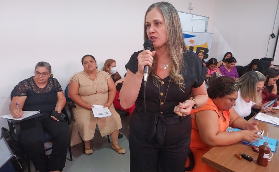 Governo do Tocantins e 130 municípios discutem a política de assistência social no Estado