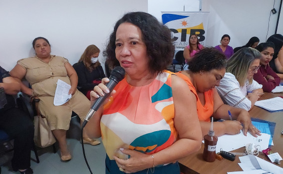 Governo do Tocantins e 130 municípios discutem a política de assistência social no Estado