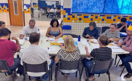 Iniciativas de escolas estaduais do Tocantins são selecionadas pelo Instituto Natura
