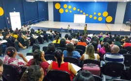 Governo do Tocantins orienta municípios sobre preenchimento do Sistema Único de Assistência Social