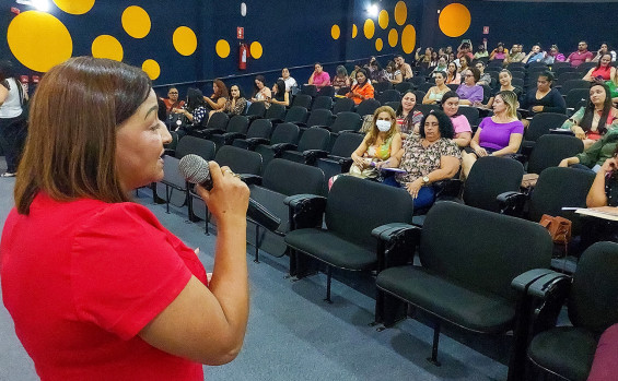 Governo do Tocantins orienta municípios sobre preenchimento do Sistema Único de Assistência Social