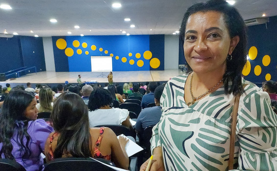 Governo do Tocantins orienta municípios sobre preenchimento do Sistema Único de Assistência Social