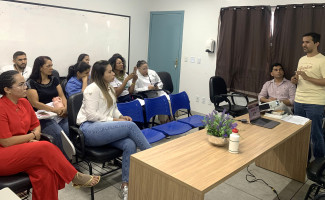 Hospital Regional de Araguaína lança curso on-line em atualização em enfermagem