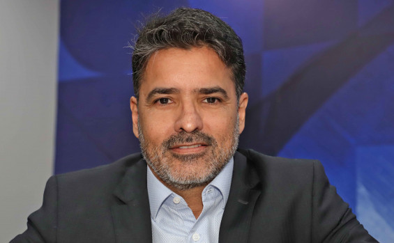 Governador Wanderlei Barbosa assina acordo para combater o desmatamento ilegal no Tocantins