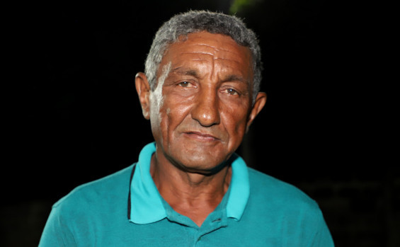 Governador Wanderlei Barbosa concede 200 títulos fundiários para moradores da zona rural de Palmas